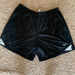 Men Nike Dry Fit Training Shorts